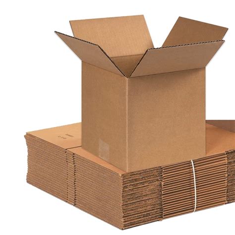 8x8 metal box|corrugated boxes 8x8x8 for sale.